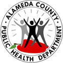 Logo for Alameda County Public Health Department